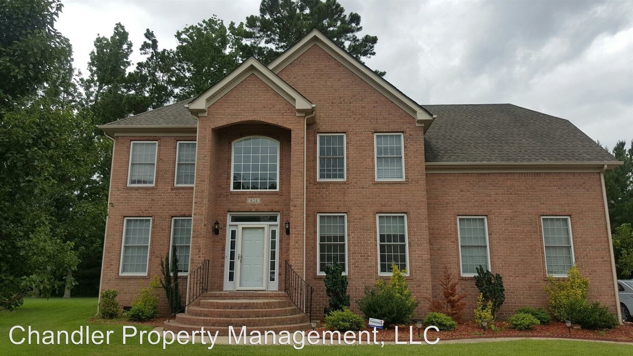 624 Weston Arch, Chesapeake, VA 23325 House for Rent in Chesapeake