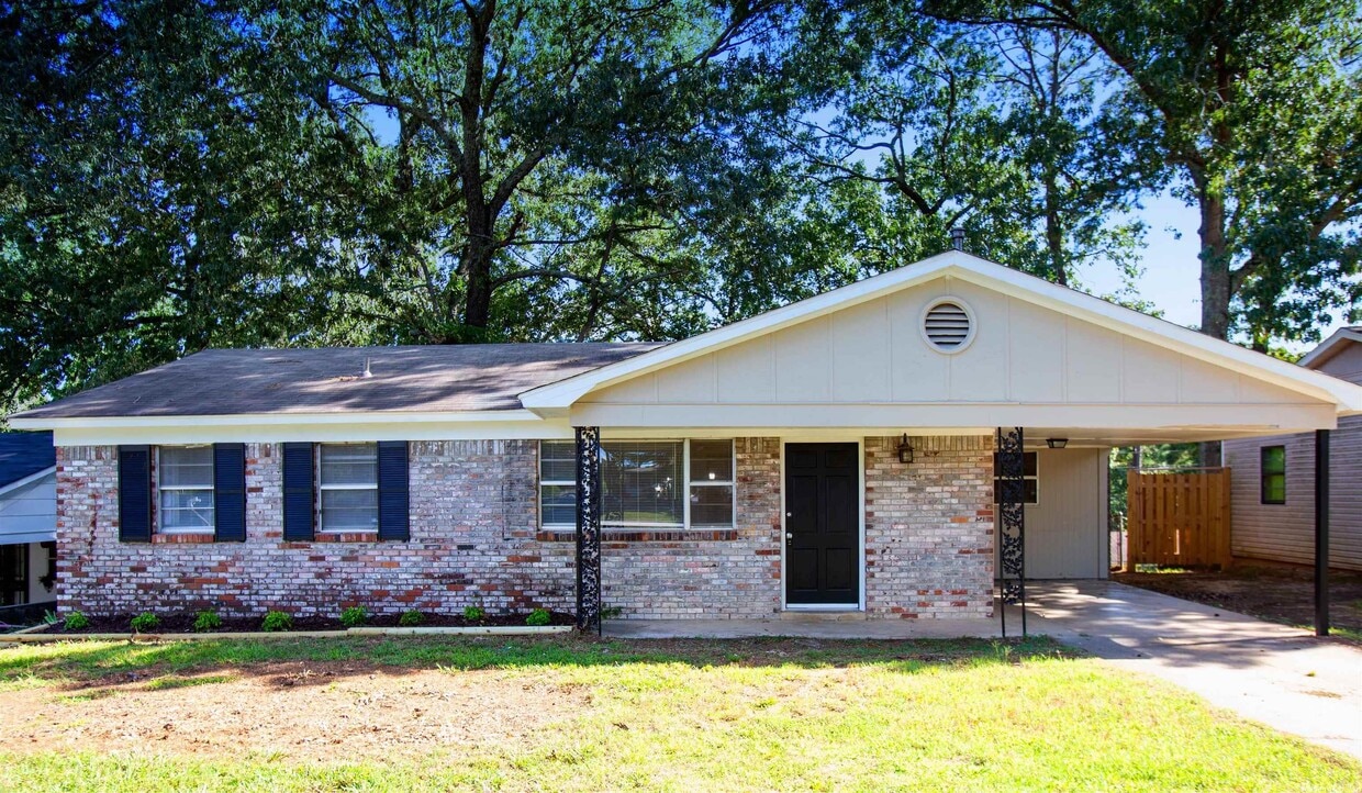 7317 Valley Dr, Little Rock, AR 72209 House Rental in Little Rock, AR