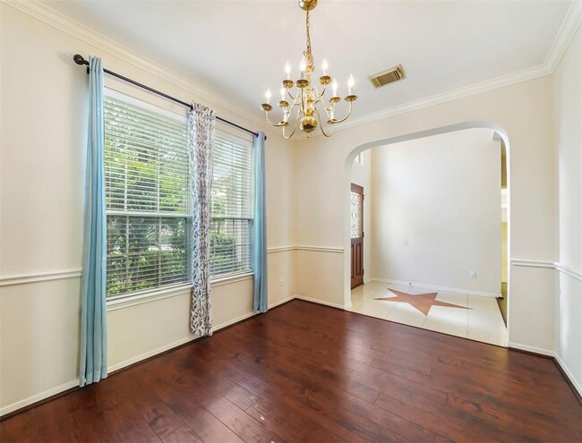 Foto del edificio - 1150 Oxford Mills Ln