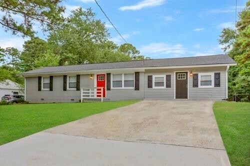 Foto del edificio - 1136 Gale Dr NW