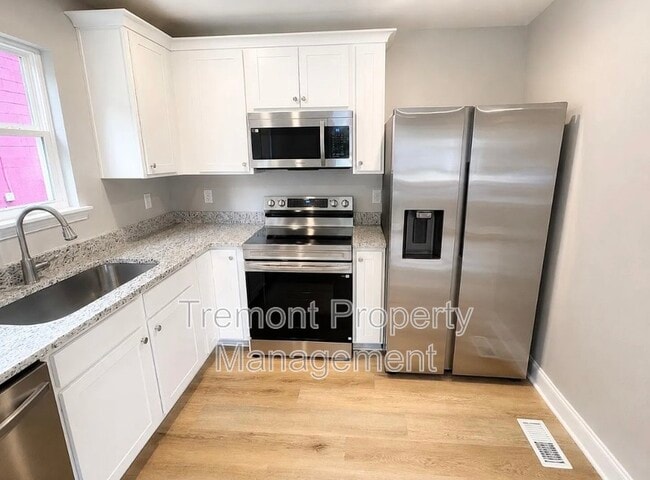 Foto del edificio - 2620 E 21st St