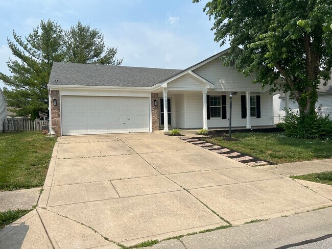 Building Photo - 1022 Mosswood Cir