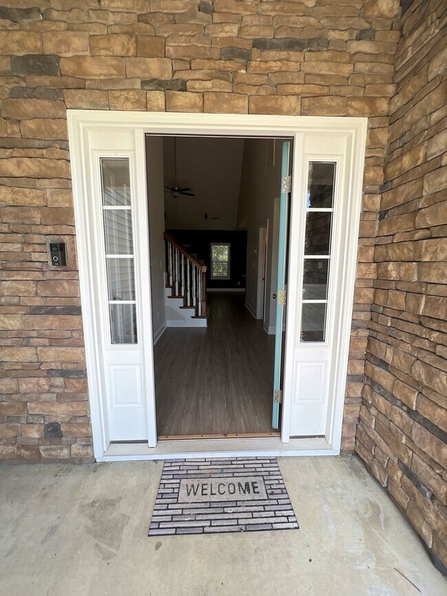 Foto del edificio - Country living in Grays Creek with proximi...