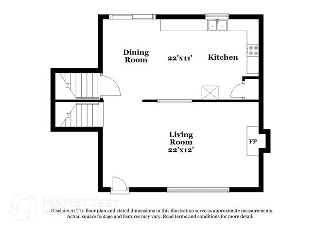 Building Photo - 5921 Cutters Creek Ct
