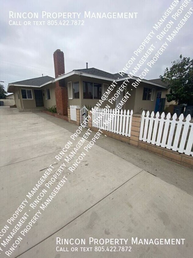 Foto principal - 5419 Roland Way