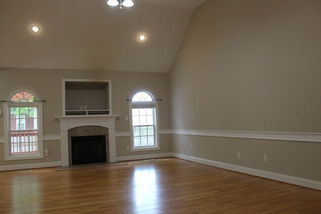 Foto del edificio - 500 Johnson Branch Rd