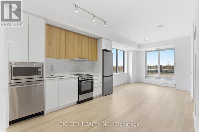 Building Photo - 9763 Markham Rd