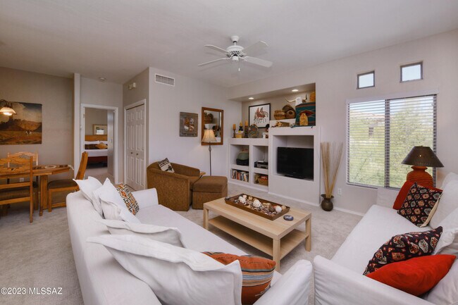 Foto del edificio - 655 W Vistoso Highlands Dr
