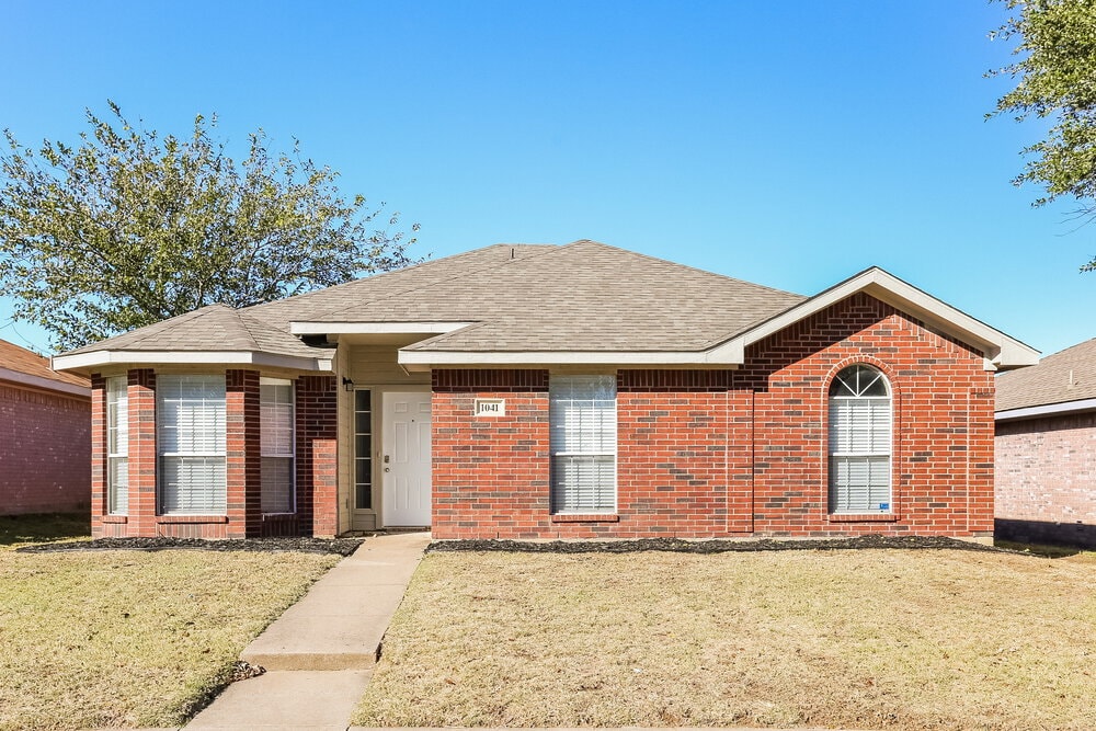 Primary Photo - 1041 Glencrest Dr