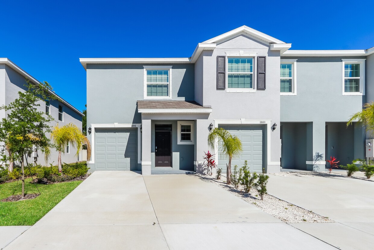 Foto principal - 11856 Stoneport Pl