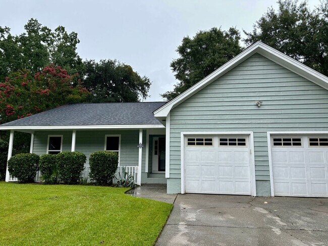 Photo - Available August 18th. REMODELED 3 BR/2 BA... House