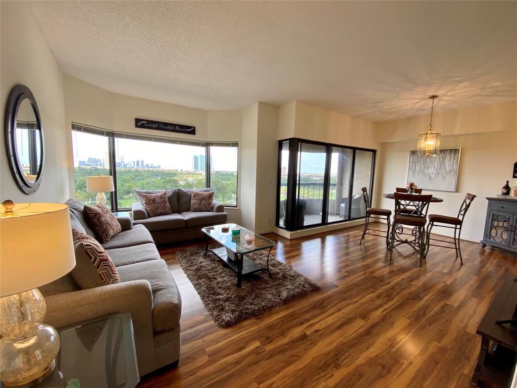 2001 Blvd Unit 804, Houston, TX 77030 Condo for Rent in Houston, TX