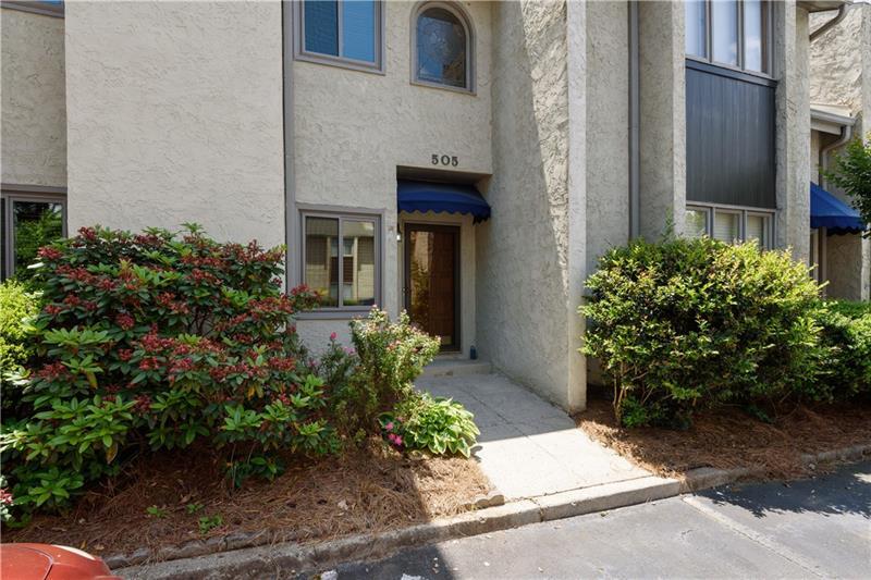 Primary Photo - 505 Roswell Landings Dr