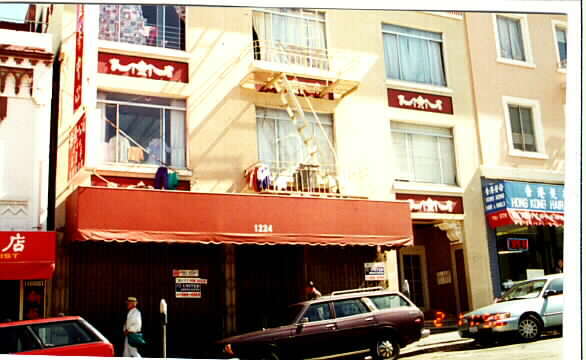 Building Photo - 1220-1224 Powell St