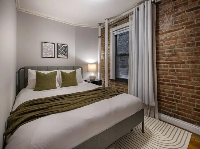 Foto del edificio - 166 Mulberry St