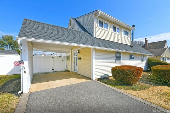 Foto del edificio - 33 Robin Ln