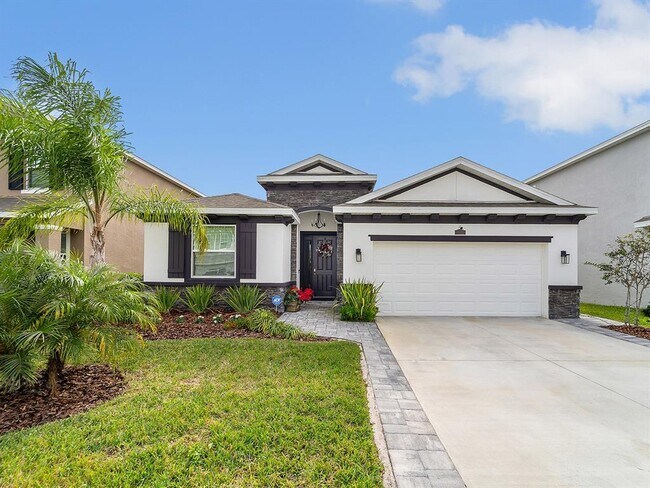 Foto del edificio - 9137 Forge Breeze Lp