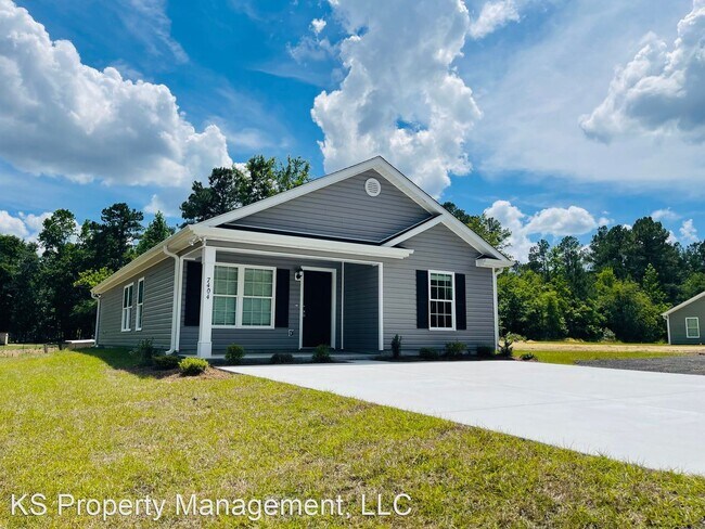 Building Photo - 3 br, 2 bath House - 7404 Hucks Road