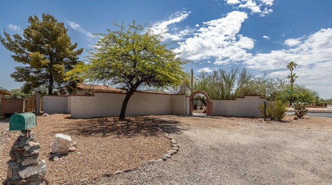 Foto del edificio - 8771 E Old Spanish Trail