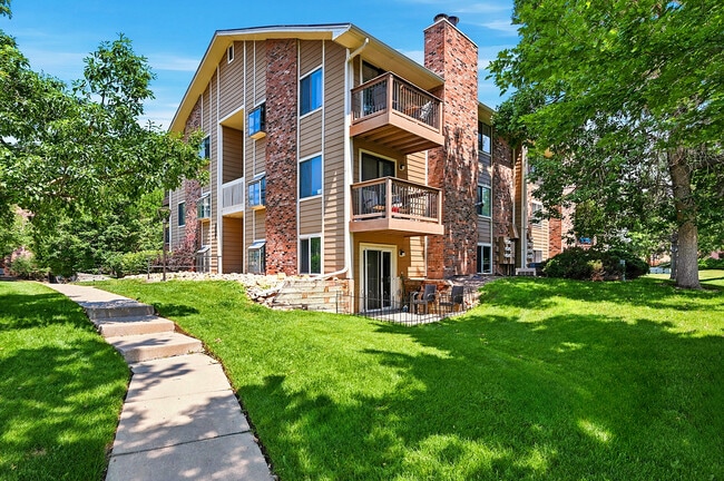 Photo - 3021 S Ursula Cir Townhome