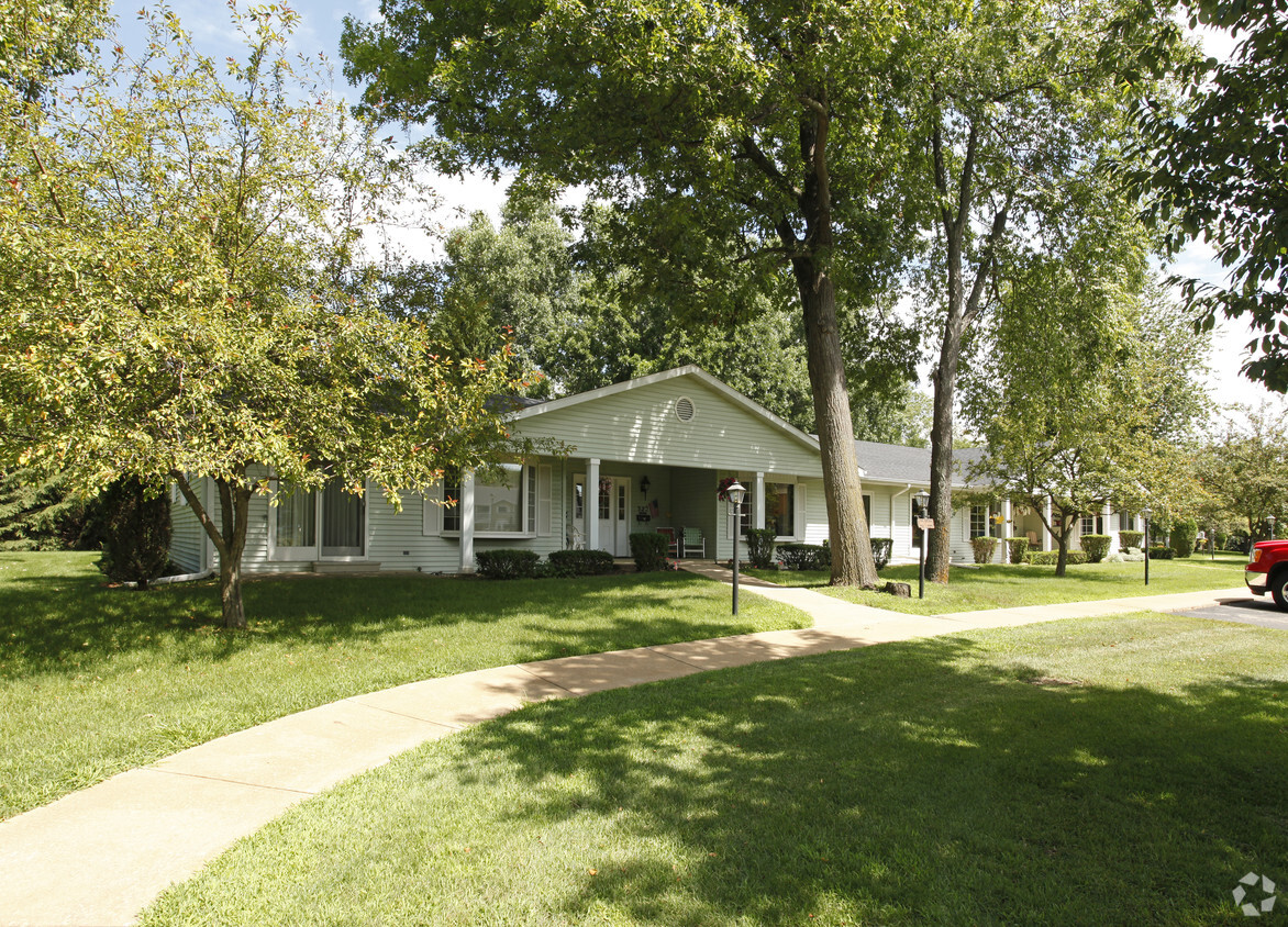 Building Photo - Arbor Meadows