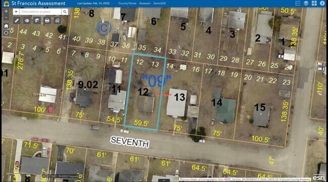 Foto del edificio - 319 Seventh St