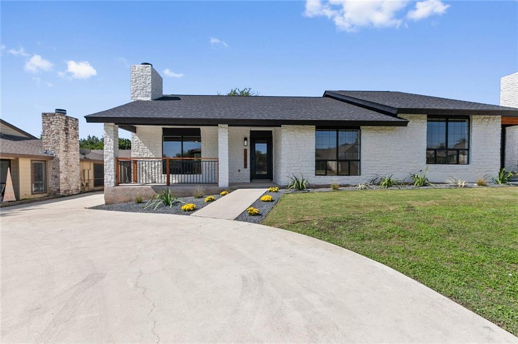 291 Mooring Cir, Lakeway, TX 78734 Townhome Rentals in Lakeway TX