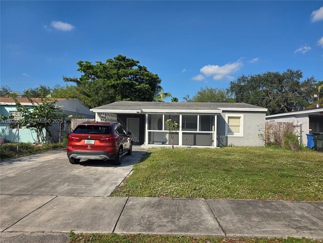 Foto del edificio - 341 NW 55th St