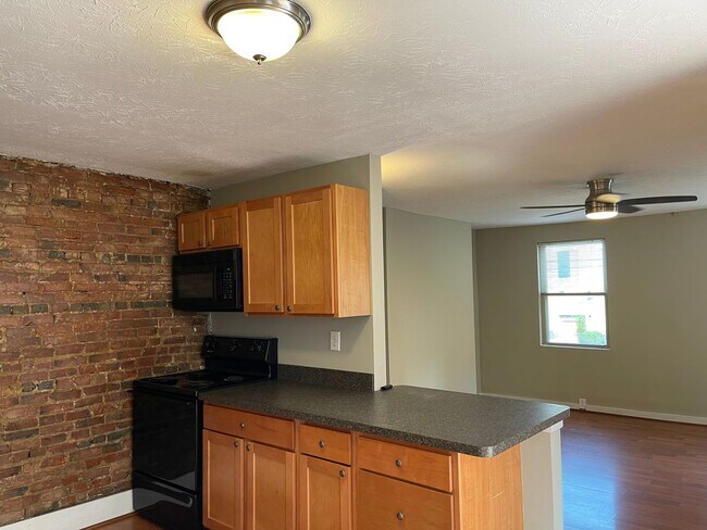 Foto del edificio - 1409 Clay St