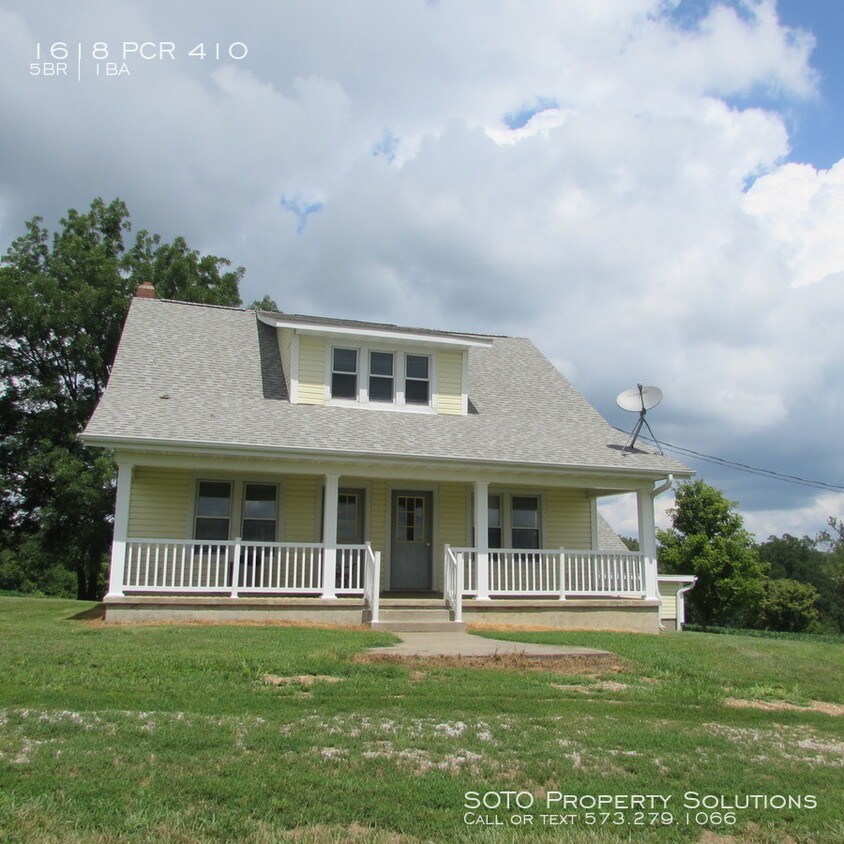 Primary Photo - 1618 Pcr 410