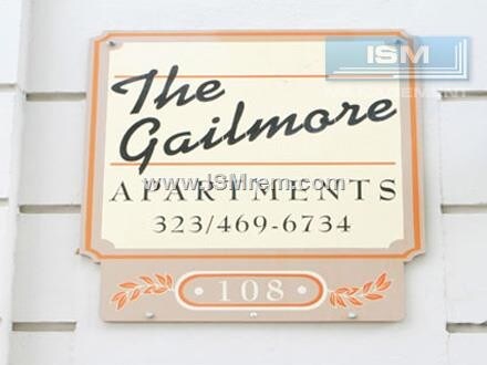 Building Photo - Gailmore Apartments