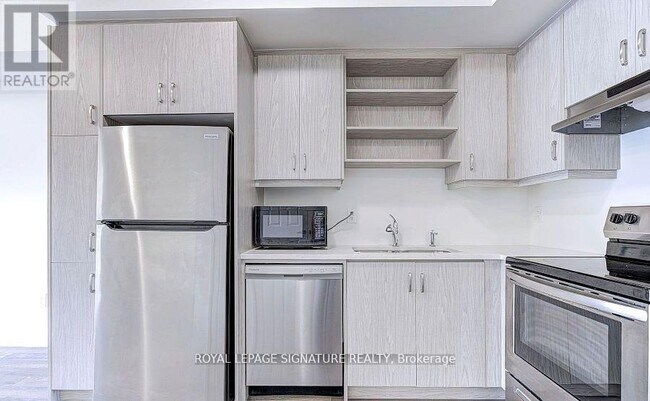 Building Photo - 2791 Eglinton Ave E