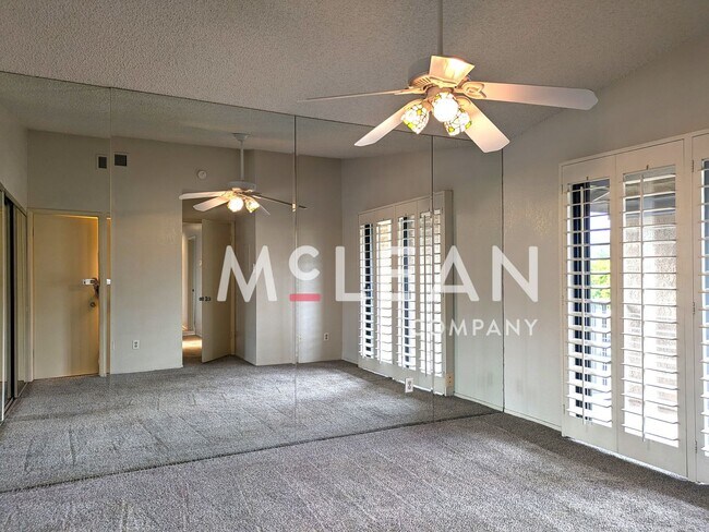 Foto del edificio - Three Bedroom in Cathedral City w/ Communi...