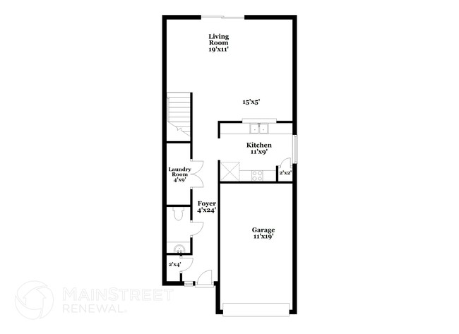 Building Photo - 8121 Oden Ave