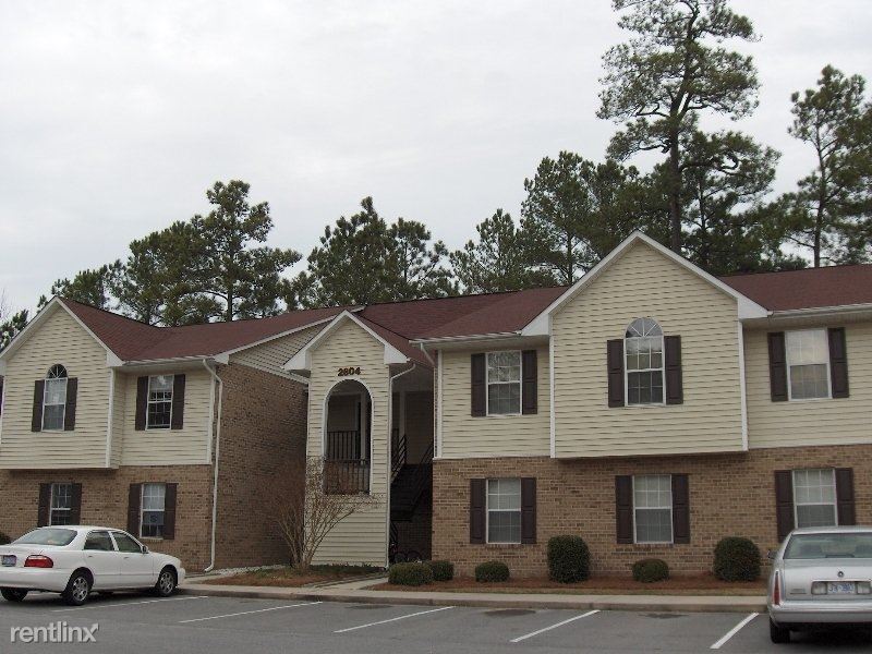 2940 Mulberry Ln, Greenville, NC 27858 Condo for Rent in Greenville