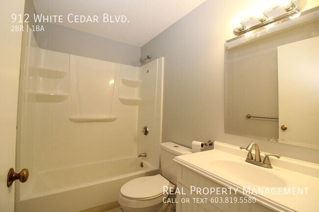 Building Photo - 912 White Cedar Blvd