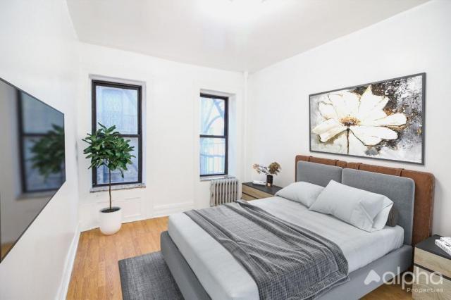 Foto del edificio - 2 bedroom in New York NY 10029