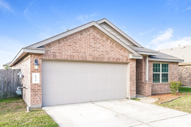 Building Photo - 622 Harvest Bluff Dr