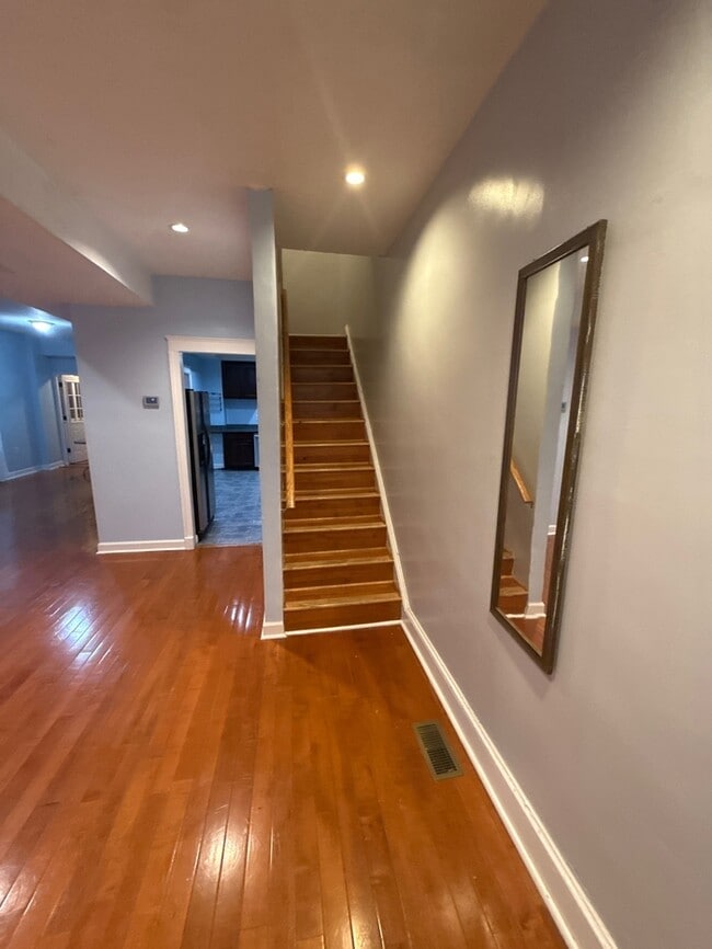 Photo - 4627 Georgia Ave NW House