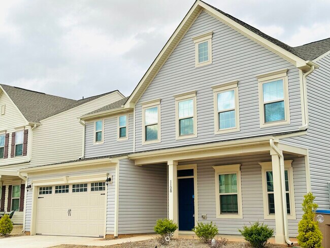Building Photo - 1128 Spring Meadow Way