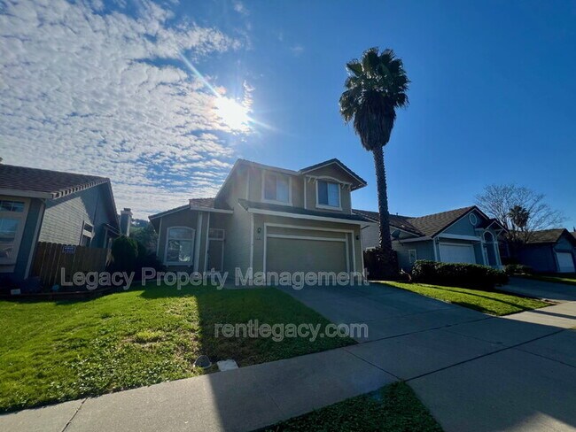 Foto del edificio - 2750 Parkview Terrace