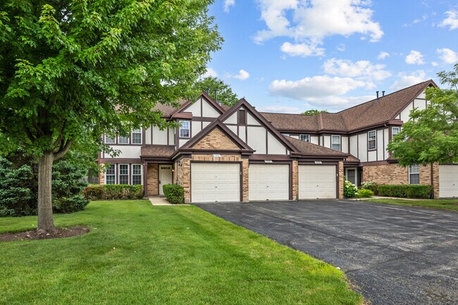Foto del edificio - 164 White Branch Ct