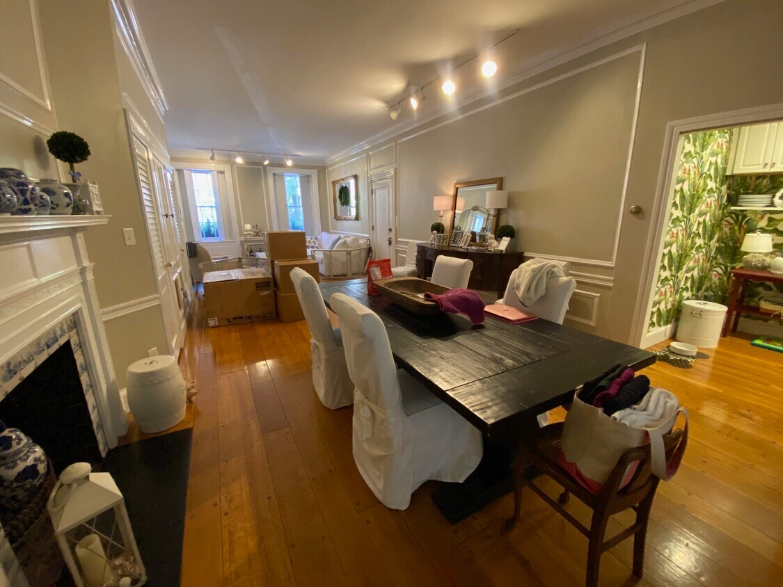 Foto principal - 68 Chestnut St