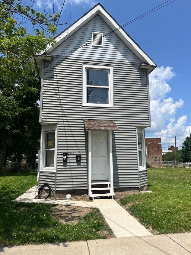 Primary Photo - 1318 Union St