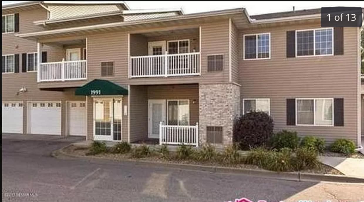 1991 29th Plz NW Unit 101, Rochester, MN 55901 Condo for Rent in
