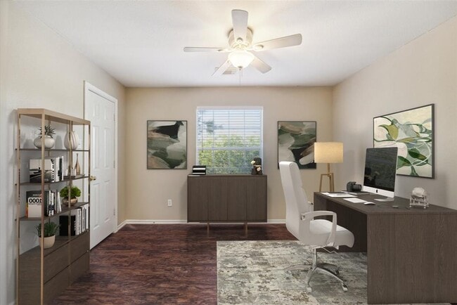 Building Photo - 16815 Carrollton Creek Ln