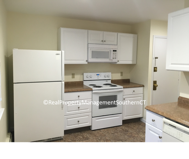 Foto del edificio - 95 Weybosset St