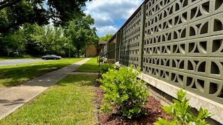 Foto del edificio - Franklin Manor Apartments