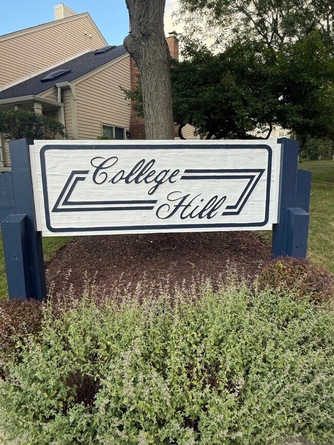 Foto del edificio - 303 College Crossing