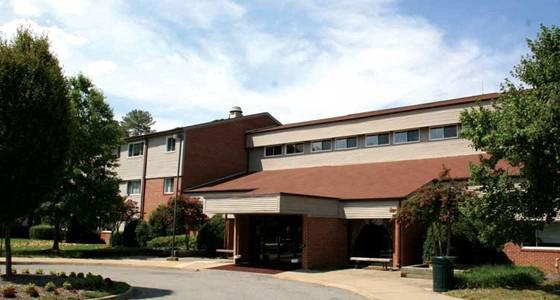 Primary Photo - Charlevoix Senior Apartments